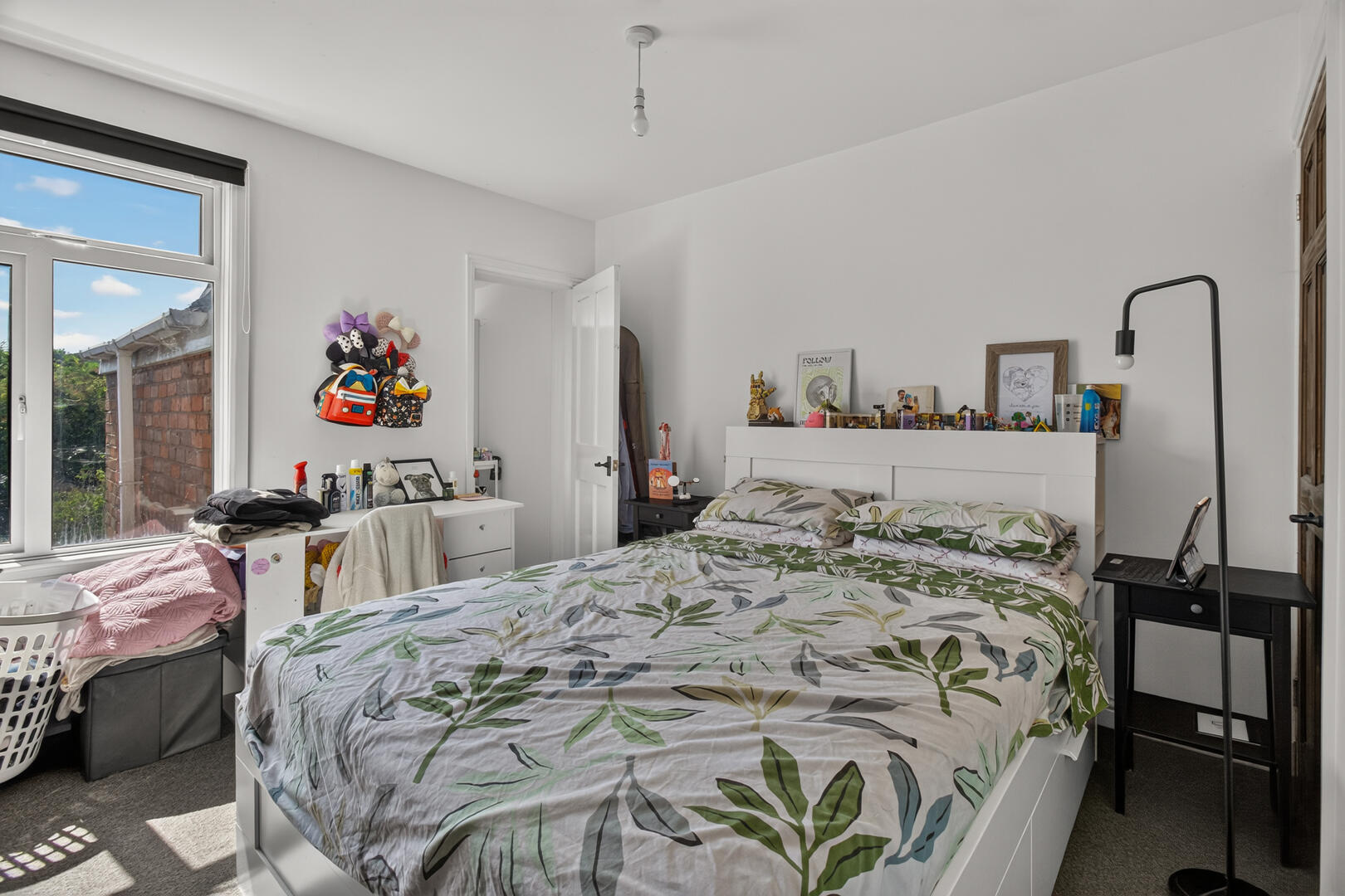 Lower Chestnut Street, Worcester